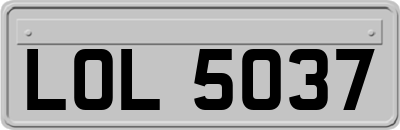 LOL5037