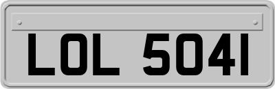 LOL5041