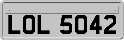 LOL5042