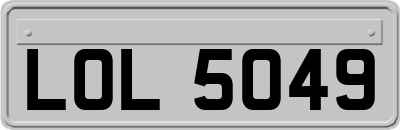 LOL5049