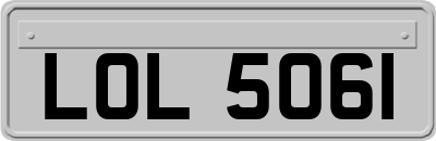 LOL5061