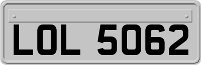 LOL5062
