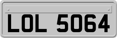 LOL5064