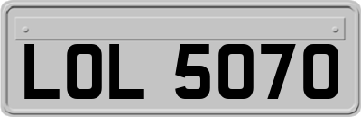 LOL5070