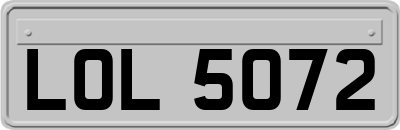 LOL5072
