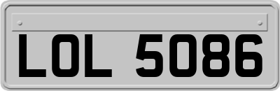 LOL5086