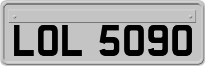 LOL5090