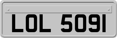 LOL5091