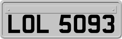 LOL5093