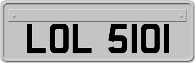LOL5101