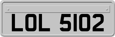 LOL5102