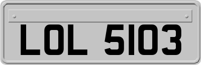 LOL5103