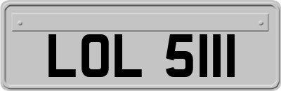 LOL5111