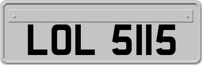 LOL5115