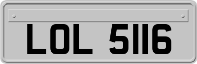 LOL5116