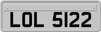 LOL5122