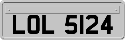 LOL5124