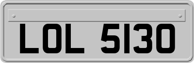 LOL5130