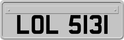 LOL5131