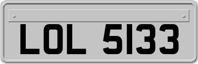 LOL5133