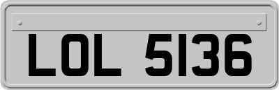 LOL5136