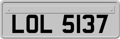 LOL5137