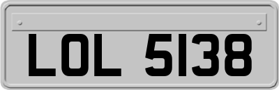 LOL5138