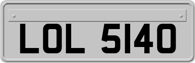 LOL5140