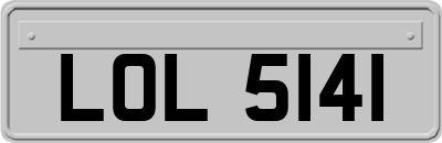 LOL5141