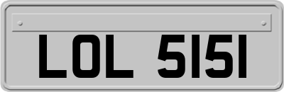 LOL5151
