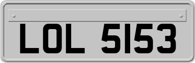 LOL5153