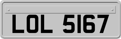 LOL5167