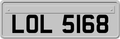 LOL5168