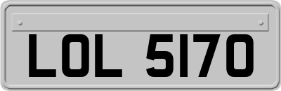 LOL5170