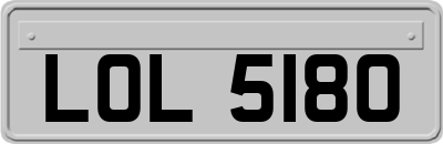 LOL5180