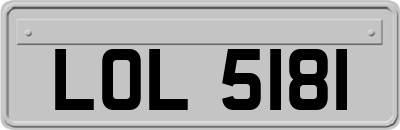 LOL5181