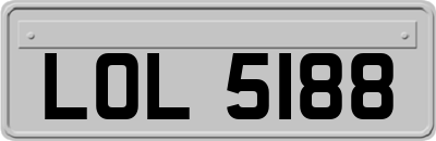 LOL5188