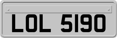 LOL5190