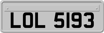 LOL5193
