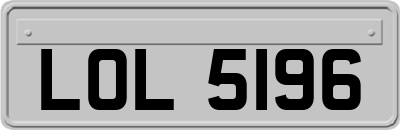LOL5196