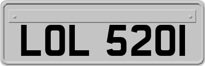 LOL5201