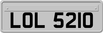 LOL5210