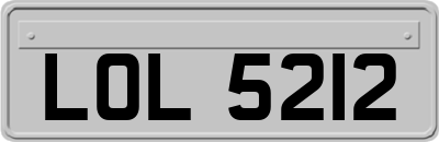 LOL5212