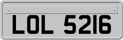 LOL5216