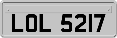 LOL5217