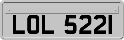 LOL5221