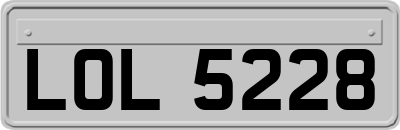 LOL5228