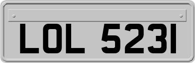 LOL5231