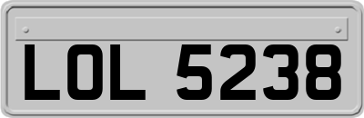 LOL5238