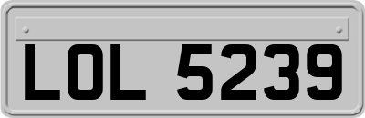 LOL5239